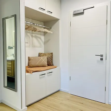 Ferienwohnung Meerzeit In Der Villa Duene Binz Eksteriør billede
