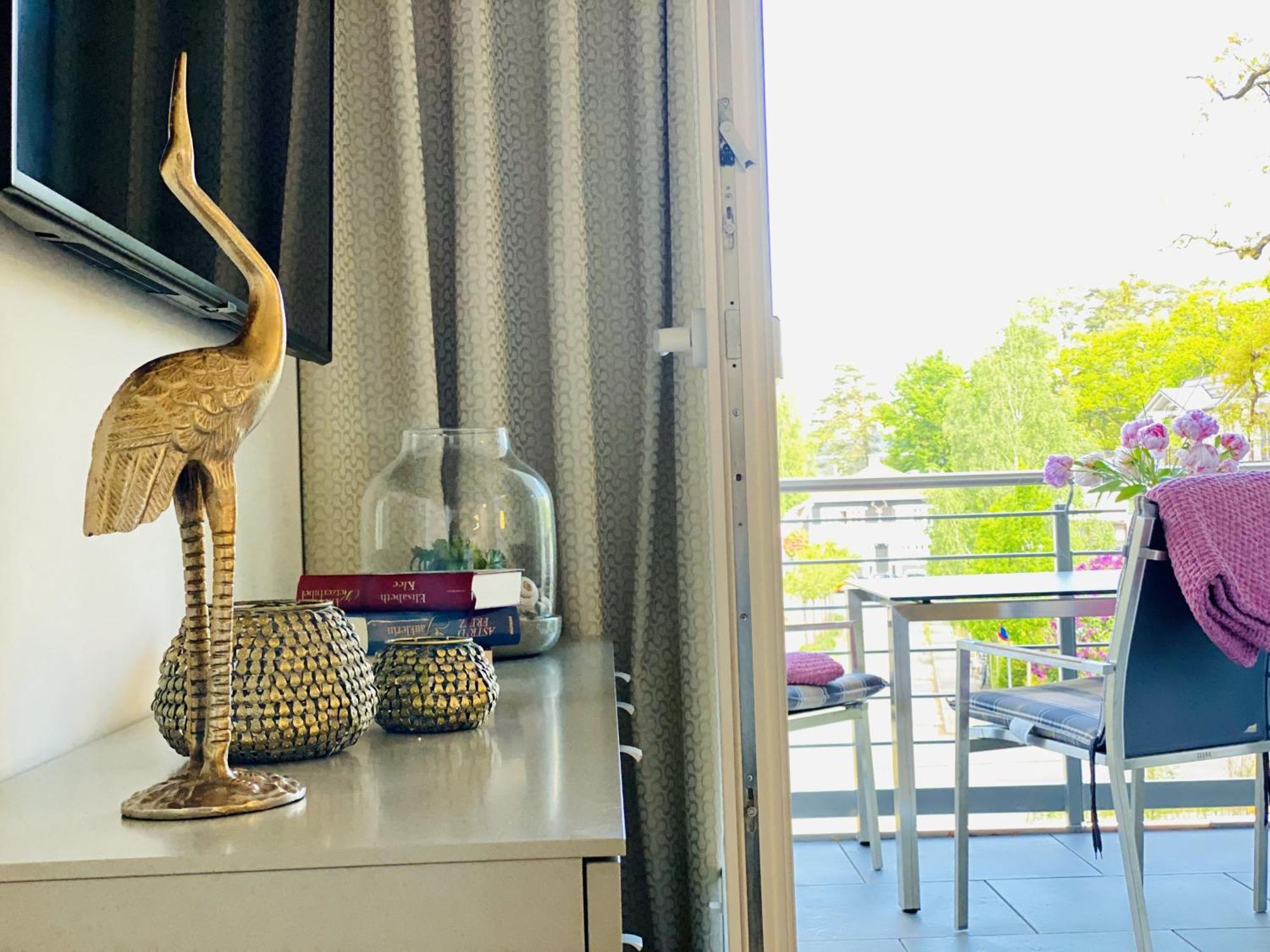 Meerzeit In Der Duene * Binz